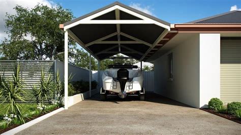 24 Carport Design Ideas to Spruce Up Your Home.